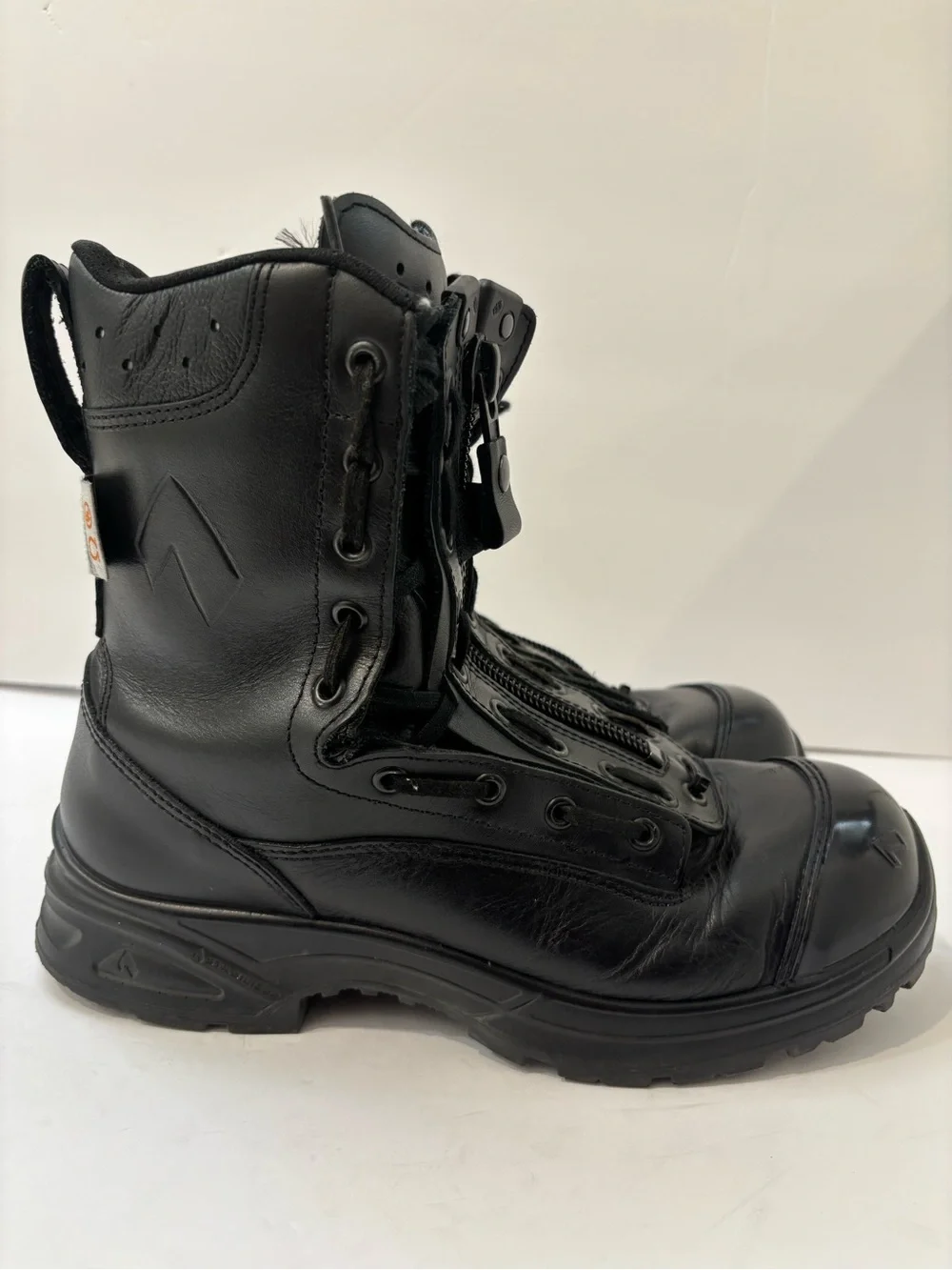 Haix AirPower XR 2 - US Men’s 9 Wide
